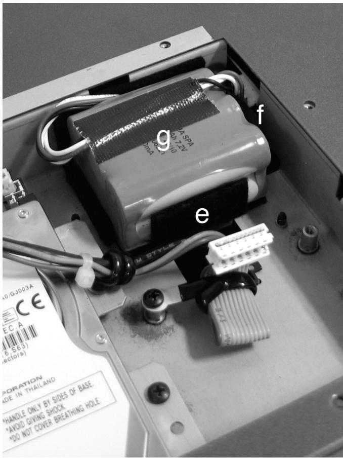 KORG PA3X - Installation - 4