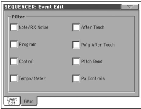 KORG PA800 - Insertion - 1