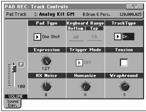 KORG PA800 - Résolution - 8