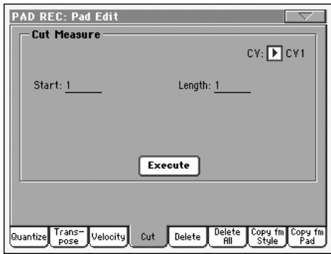 KORG PA800 - Résolution - 3