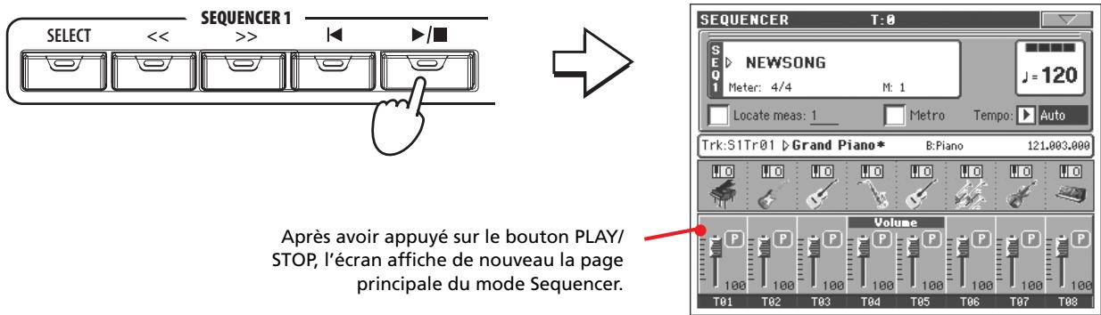 KORG PA800 - Jouez comme sur le vif avec les styles. - 1