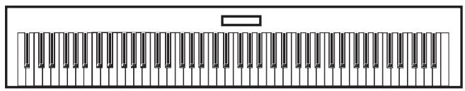 KORG PA800 - Connecter le PA800 à un clavier-maître - 2