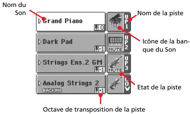 KORG PA800 - Casse pistes clavier - 1