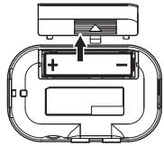 KORG PANDORA MINI - Einschalten - 1