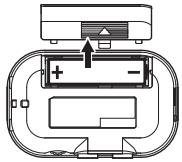 KORG PANDORA MINI - Mise sous tension - 1