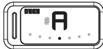 KORG PITCHCLIP - Accorder un instrument - 2