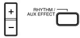 KORG PX3 - 9) WRITE (sauvegarde) - 3