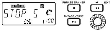KORG PX3 - Pause - 1