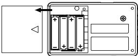 KORG PX3 - Einschalten - 1