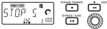 KORG PX3 - Pause - 1