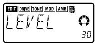 KORG PX3 - 7) LEVEL - 1