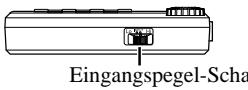 KORG PX3 - Ausbrobieren - 2