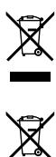 KORG SP170S - THE FCC REGULATION WARNING (for USA) - 1
