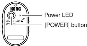 KORG WITUNE - IMPORTANT NOTICE TO CONSUMERS - 2