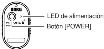KORG WITUNE - NOTA IMPORTANTE PARA EL CONSUMIDOR - 2
