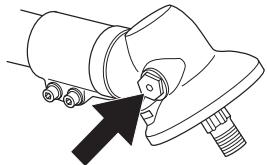 JONSERED BC 2236 - Hoekoverbrenging - 2