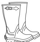 JONSERED BC 2236 - LAARZEN - 1