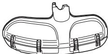 JONSERED BC 2236 - Schneidausrüstung - 7