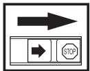 JONSERED BC 2236 - Symbole - 15