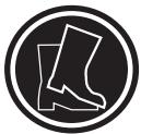 JONSERED BC 2236 - Symbole - 11