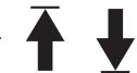 JONSERED BC 2236 - Symbole - 9
