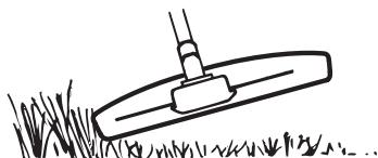 JONSERED BC 2236 - Trimmen - 1