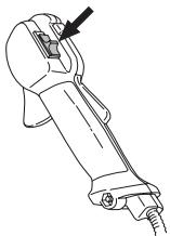 JONSERED BC 2236 - Stoppen - 2