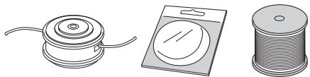 JONSERED BC 2236 - IMPORTANT! - 1