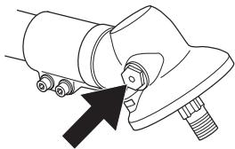 JONSERED BC 2236 - Renvoi d'angle - 2