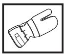 JONSERED BC 2236 - Symbole - 16