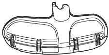 JONSERED BC 2236 - Snijuitrusting - 7