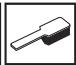 JONSERED BC 2236 - Geluiddemper - 3