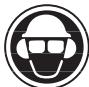JONSERED BC 2236 - Demarrage - 1