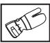 JONSERED CC 2145 - Zaagblad vrijlen - 2