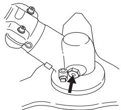 JONSERED CC 2145 - Hoekoverbrenging - 2