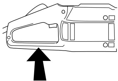 JONSERED CS 2117 EL - FRIZIONE DI SICUREZZA - 2