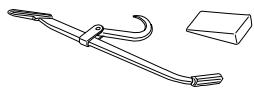 JONSERED CS 2121 EL - Le trait d'abattage - 9
