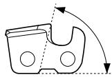JONSERED CS 2121 EL - Schneidezahlen - 2