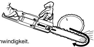 JONSERED CS 2121 EL - Arbeit nie los! - 1