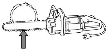 JONSERED CS 2121 EL - ATTENZIONE! - 6