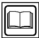 JONSERED CS 2137 - Explication des symboles - 2