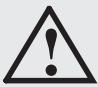 JONSERED CS 2139 T - Mesures anti-rebond - 1