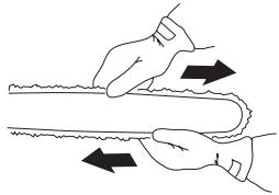 JONSERED CS 2139 T - Instructions générales de sécurité - 1