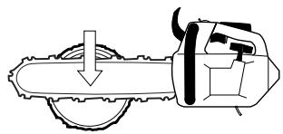 JONSERED CS 2139 T - Sciage - 4