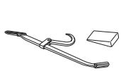 JONSERED CS 2139 T - Trait de chute - 6