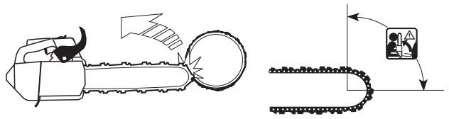 JONSERED CS 2139 T - Règles élémentaires - 6