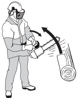 JONSERED CS 2139 T - Instructions générales de sécurité - 9