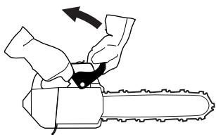 JONSERED CS 2139 T - Instructions générales de sécurité - 7