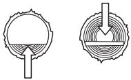 JONSERED CS 2141 S - Zagen - 10