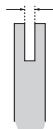 JONSERED CS 2141 S - Zaagblad - 5